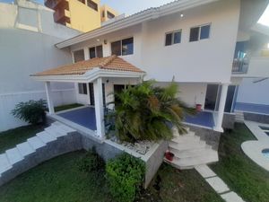 Casa en Venta en La Tampiquera Boca del Río