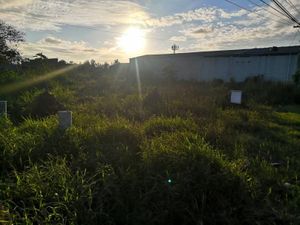 Terreno en Venta en Las Bajadas Veracruz