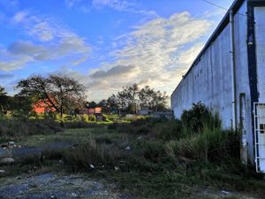 Terreno en Venta en Las Bajadas Veracruz