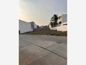 Terreno en Venta en Lomas Del Mar Boca del Río