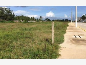 Terreno en Venta en Fovissste Coatzacoalcos