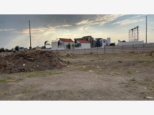 Terreno en Venta en Santiago Momoxpan San Pedro Cholula