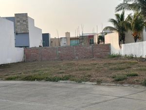 Terreno en Venta en Lomas Del Mar Boca del Río