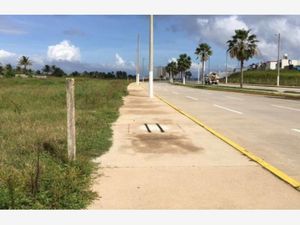 Terreno en Venta en Fovissste Coatzacoalcos