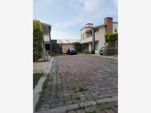 Casa en Venta en Andrés Molina Enríquez Metepec