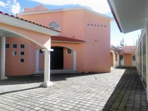 Casa en Venta en Lázaro Cárdenas Metepec