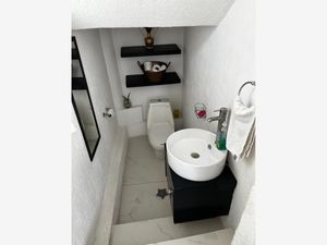 Casa en Venta en Paraiso Monarca Morelia