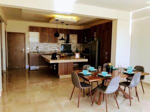 Departamento en Venta en Cañadas del Lago Corregidora