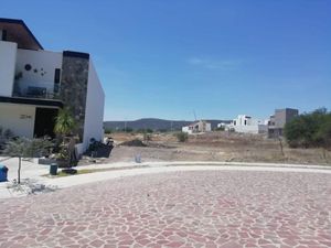 Terreno en Venta en Los Encinos Querétaro