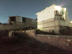 Terreno en Venta en San Jose El Alto Querétaro