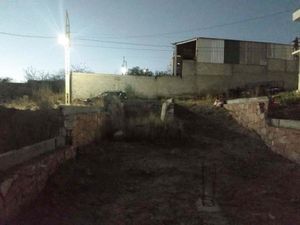 Terreno en Venta en San Jose El Alto Querétaro