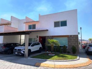 Casa en Venta en Privada Bellavista Corregidora