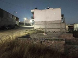 Terreno en Venta en San Jose El Alto Querétaro