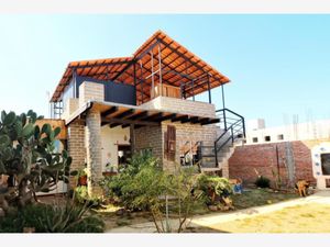 Casa en Venta en El Saltito San Miguel de Allende