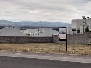 Terreno en Venta en Cumbres de Juriquilla Querétaro