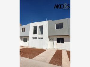 Casas en venta en El Ciprés, El Ciprés 2, 34027 Durango, Dgo., México