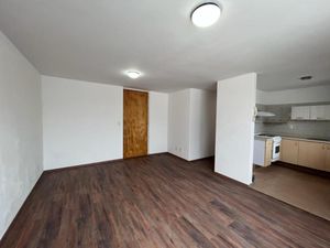 Departamento en Venta en Piedad Narvarte Benito Juárez