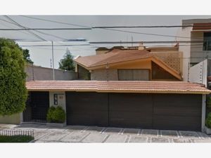 Casa en Venta en Ciudad Satelite Naucalpan de Juárez