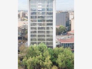 Edificio en Renta en Tabacalera Cuauhtémoc