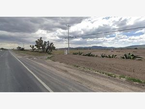 Terreno en Venta en Zapotlan de Juarez Centro Zapotlán de Juárez