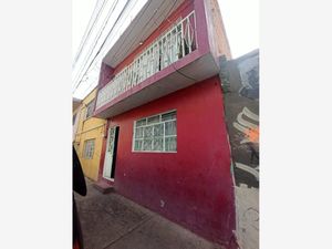 Casa en Venta en San Pablo Aguascalientes