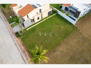 Terreno en Venta en Nuevo Vallarta Bahía de Banderas