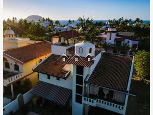 Casa en Venta en Rincon de Guayabitos Compostela