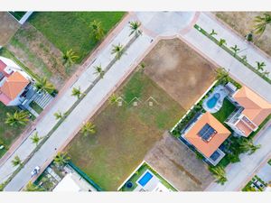 Terreno en Venta en Nuevo Vallarta Bahía de Banderas