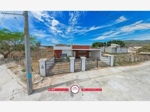 Casa en Venta en El Tuito Cabo Corrientes