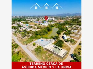 Terreno en Venta en Villas Universidad Puerto Vallarta