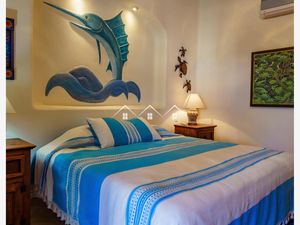 Casa en Venta en Rincon de Guayabitos Compostela