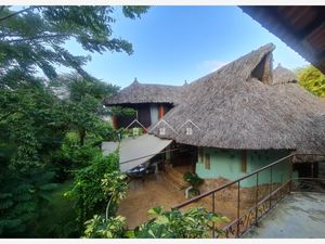 Casa en Venta en Sayulita Bahía de Banderas