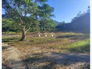 Terreno en Venta en El Tuito Cabo Corrientes