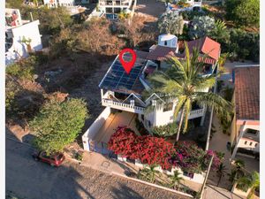 Casa en Venta en Rincon de Guayabitos Compostela