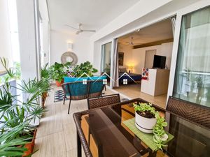 Departamento en Venta en Bucerias Centro Bahía de Banderas