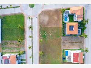 Terreno en Venta en Nuevo Vallarta Bahía de Banderas