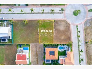 Terreno en Venta en Nuevo Vallarta Bahía de Banderas