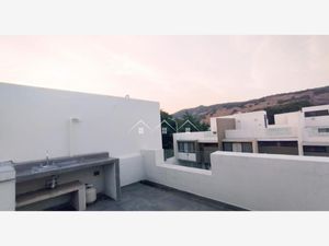 Casa en Venta en Arbolada Bosques de Santa Anita Tlajomulco de Zúñiga