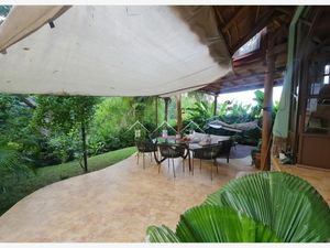 Casa en Venta en Sayulita Bahía de Banderas