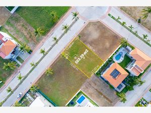 Terreno en Venta en Nuevo Vallarta Bahía de Banderas