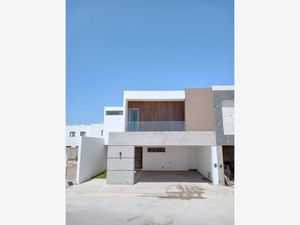 Casa en Venta en Los Viñedos Torreón