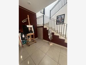 Casa en Venta en Puerta de Piedra Corregidora