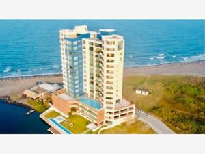 Departamento en Venta en Isla del Amor Alvarado