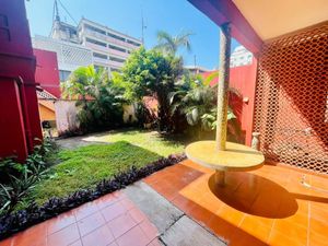 Casa en Renta en Faros Veracruz
