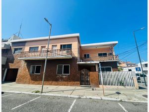 Casa en Renta en Faros Veracruz