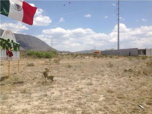 Terreno en Renta en El Derramadero Saltillo