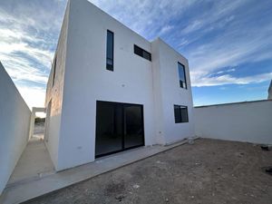 Casa en Venta en Los Valdez Saltillo