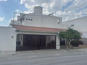 Casa en Venta en Valle Real Saltillo