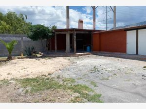 Terreno en Venta en San Juan de la Vaquería Saltillo