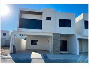 Casa en Venta en Rincón de los Encinos Saltillo